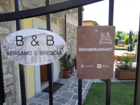 B&B Bergamo e Brescia Rodengo-Saiano